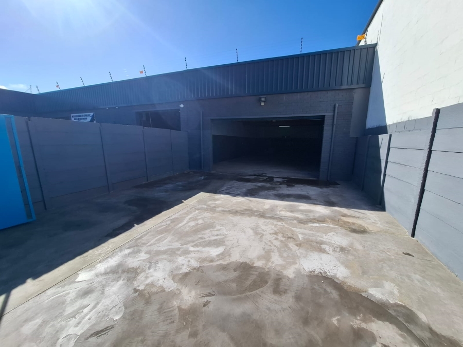 To Let Commercial Property for Rent in Stikland Industrial Western Cape